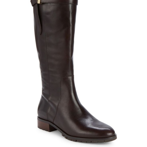 karl lagerfeld shiloh boots